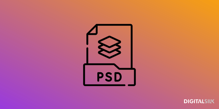 10 Best Image Formats For Your Website (2026 Guide) 7 PSD logo image
