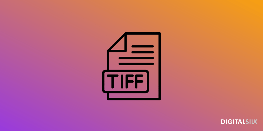 10 Best Image Formats For Your Website (2026 Guide) 10 TIFF logo image