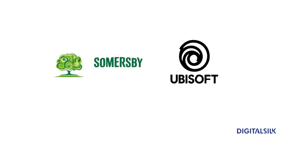 The Ultimate Guide To Logo Shapes: Why Do They Matter? 6 Ubisoft and Somersby logos