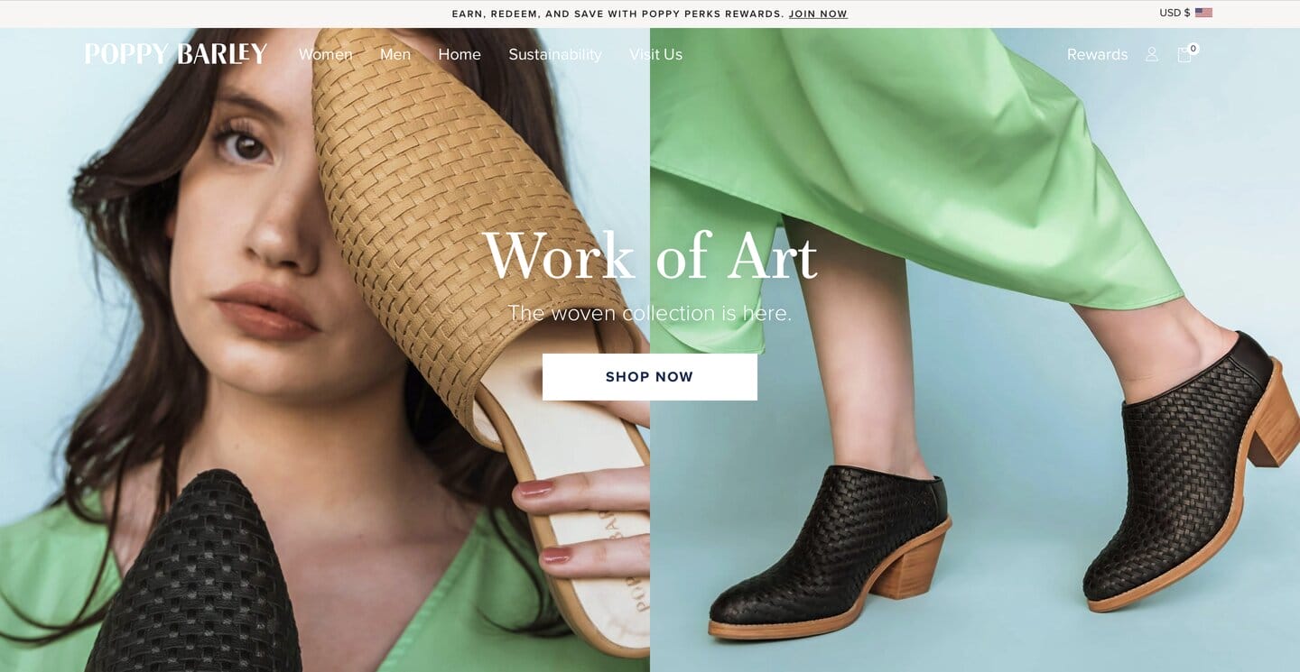 Magento vs. WooCommerce – What Pays Off In The Long-Run? 6 Magento vs WooCommerce Poppy Barley