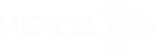 Hexcel's logo