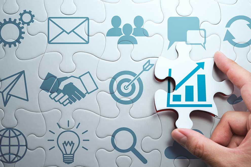 5 Business Growth Assets To Increase Revenues & Grow Your Startup Or SME 3 Before assembling the business growth plan, owners should decide on the type of growth strategy for their company.