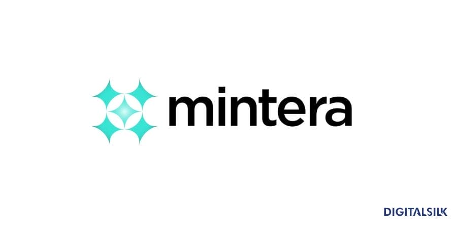 The Ultimate Guide To Logo Shapes: Why Do They Matter? 10 logo for Mintera
