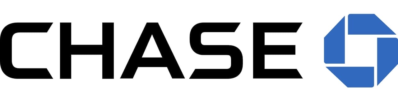 The 15 Most Hated Fonts Of All Time 30 A screenshot of the Chase bank logo.