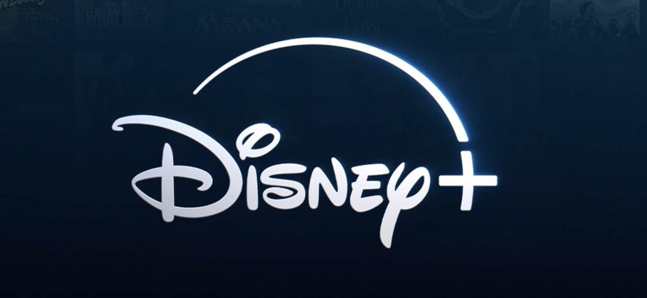The 15 Most Hated Fonts Of All Time 31 The Disney+ logo