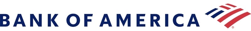 The 15 Most Hated Fonts Of All Time 20 The logo of the Bank of America showing the Franklin Gothic font in use.