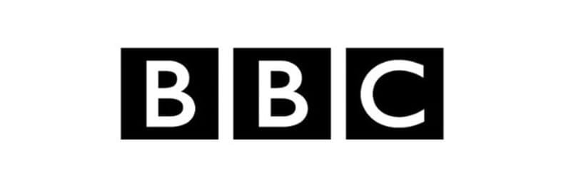 The 15 Most Hated Fonts Of All Time 17 BBC's logo as an example of what the Gill Sans font looks like in use.