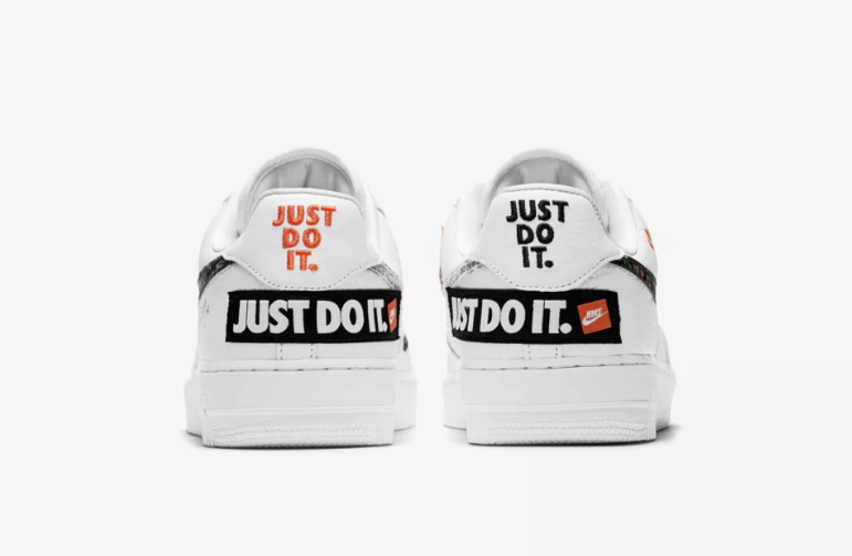 Emotional Branding 101: Everything You Need To Know 4 Nike's Just Do It Campaign