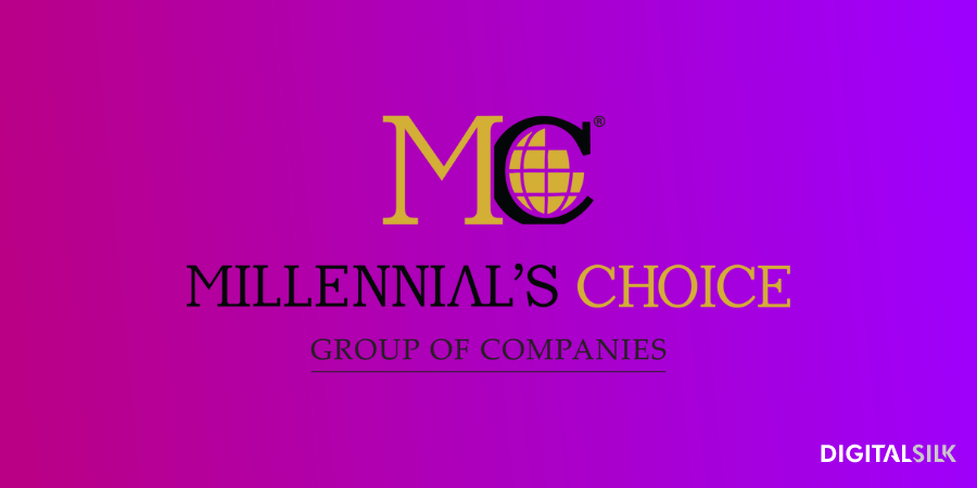20 Best Real Estate Branding Ideas 1 Millennial's Choice logo