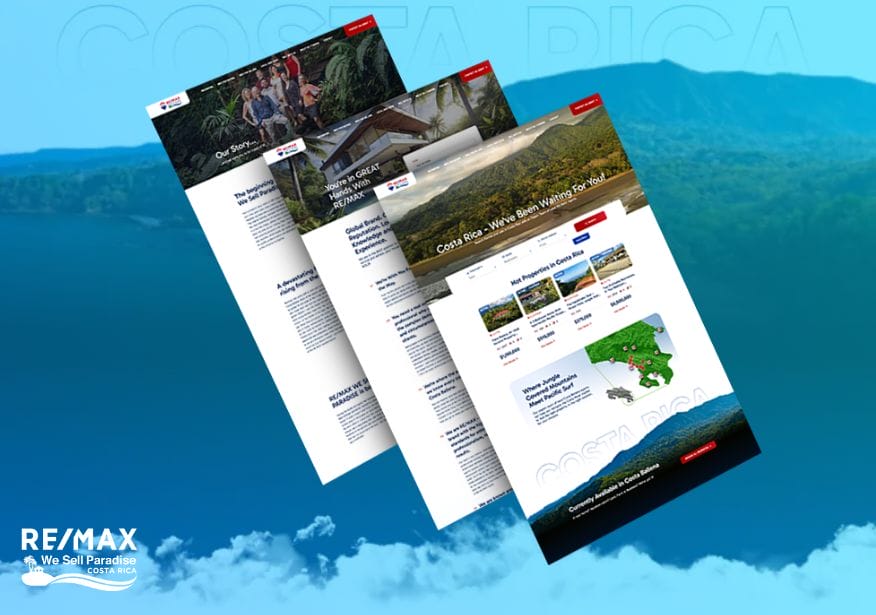 Remax featured project