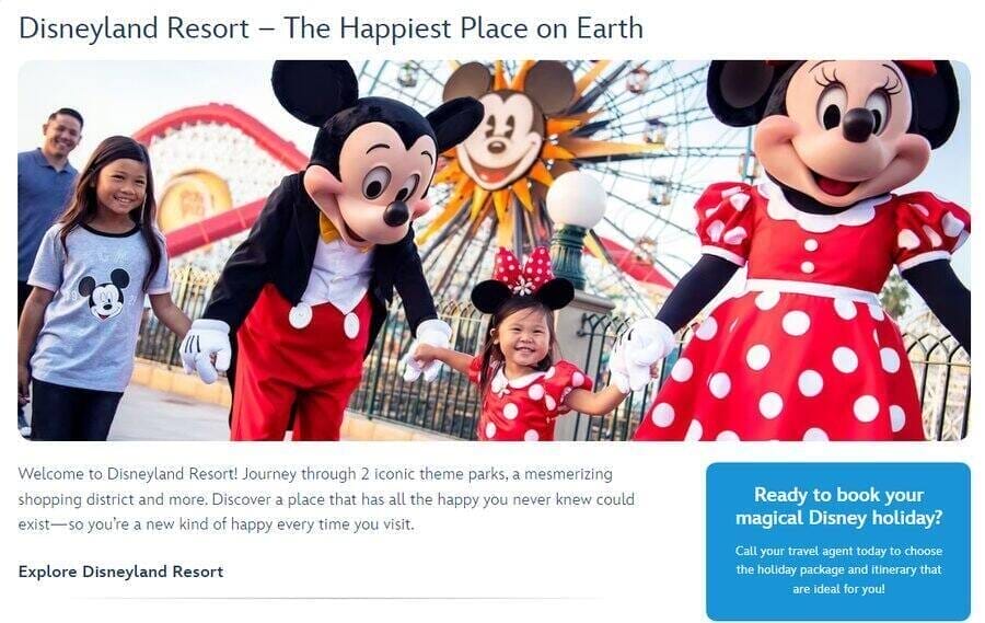 20 Best Brand Slogans & How To Create Yours In 2026 3 disneyland brand slogan