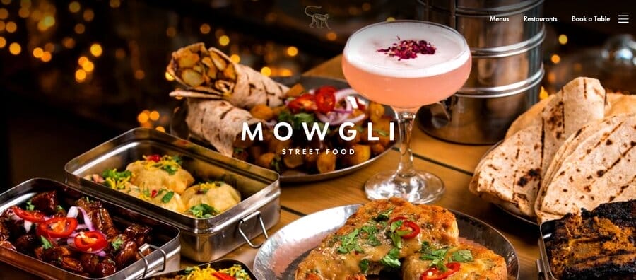 15 Best Restaurant Website Designs In 2025 14 rsz mowgli