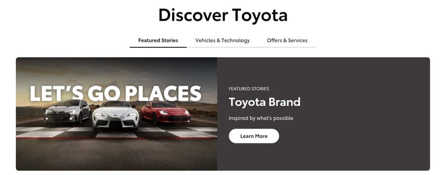 20 Best Brand Slogans & How To Create Yours In 2026 2 toyota brand slogan