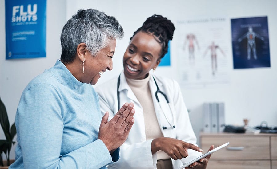 Keona Health 71 shutterstock 2276001457