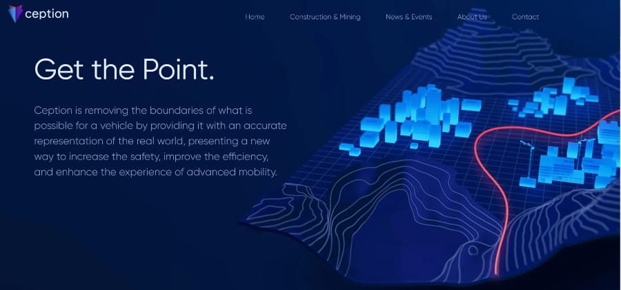 10 Best Small Business Websites In 2024 4 small business websites ception