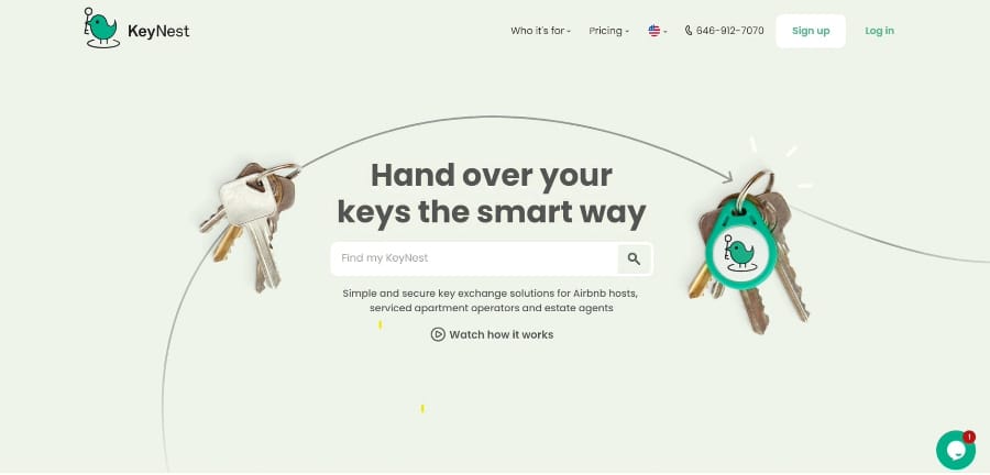 10 Best Small Business Websites In 2024 8 small business websites keynest