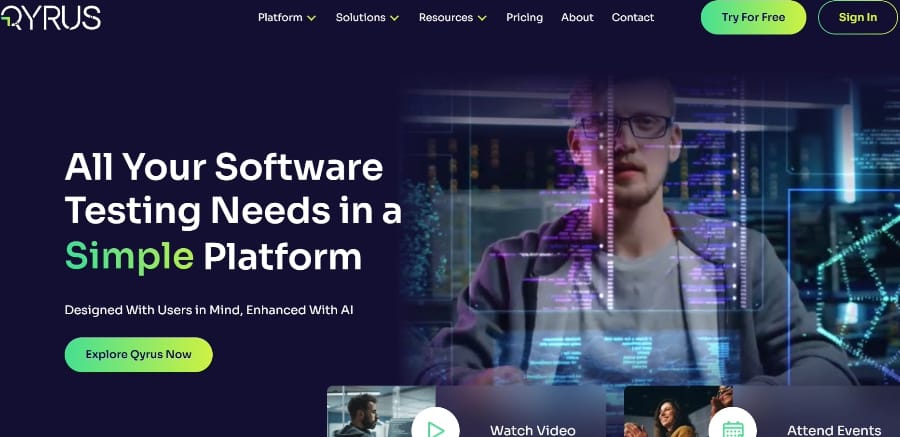 10 Best Small Business Websites In 2024 2 small business websites qyrus