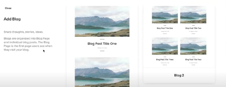 10 Best Small Business Websites In 2024 11 small business websites squarespace