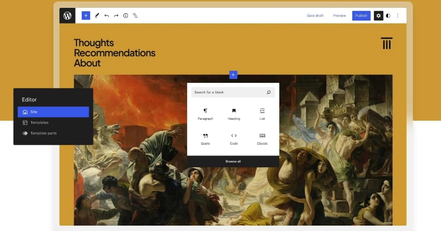 10 Best Small Business Websites In 2024 12 small business websites wordpress