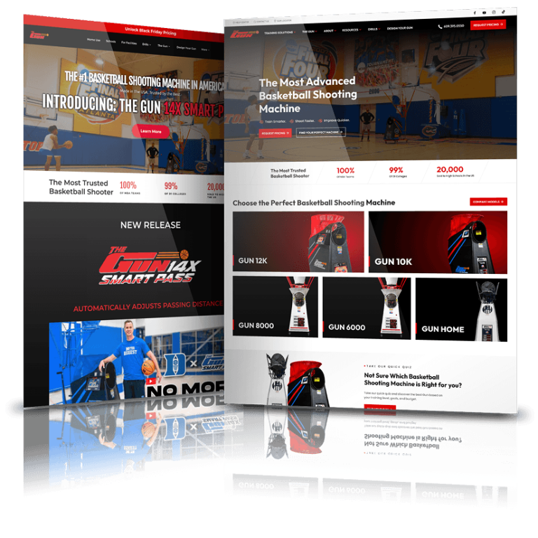 sports-and-entertainment-web-design-shoot-a-way-before after