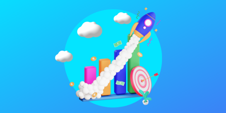 4 Stages Of Business Growth & What To Focus On During Each