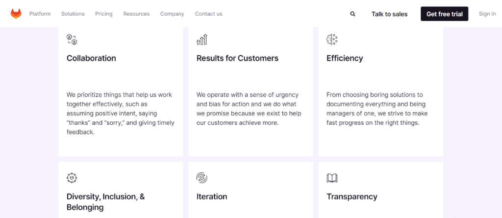 Brand Transparency Guide: Definition, Strategies & Examples 5 unnamed 1