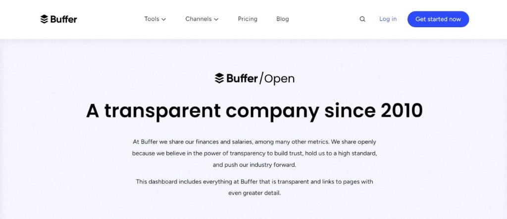 Brand Transparency Guide: Definition, Strategies & Examples 6 unnamed 2 1