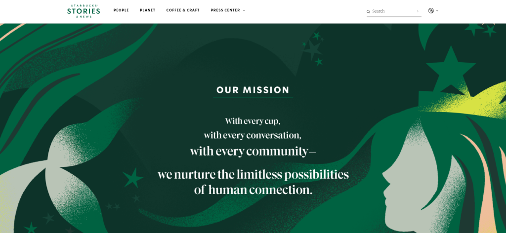 21 Web Design Tips To Maximize Conversions In 2026 12 web design tips starbucks