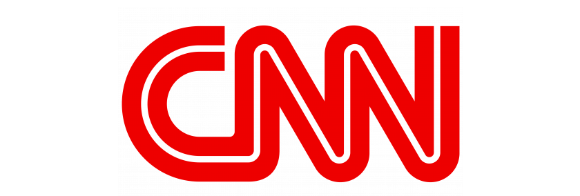 Complete Guide To Website Color Schemes: Psychology & Examples 40 CNN logo