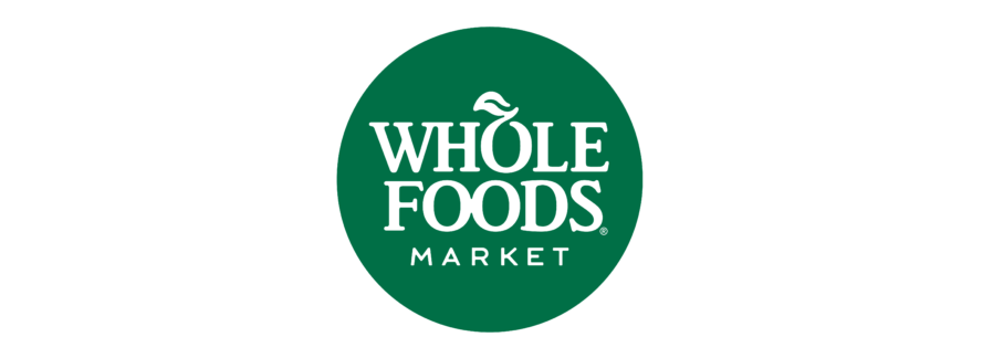 Complete Guide To Website Color Schemes: Psychology & Examples 41 Whole Foods logo