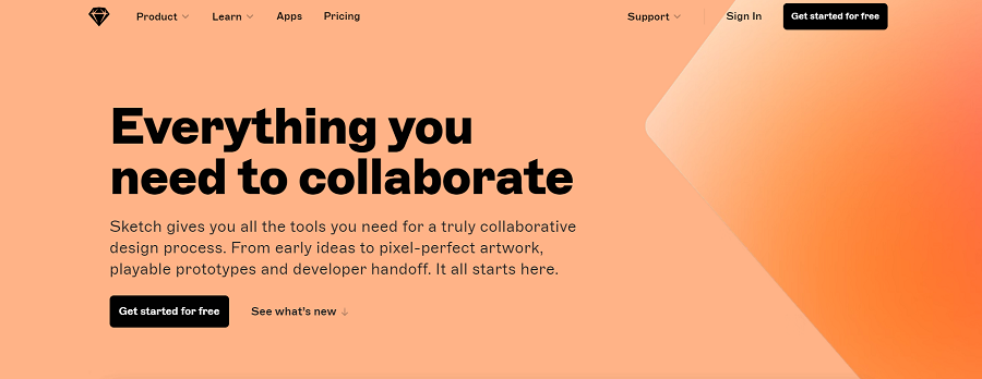 What Is A Wireframe In Web Design? 5 Sktech homepage