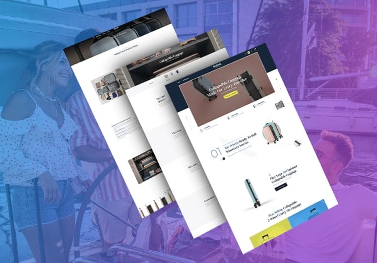 Home Page - NEW 138 Rollink homepage portfolio