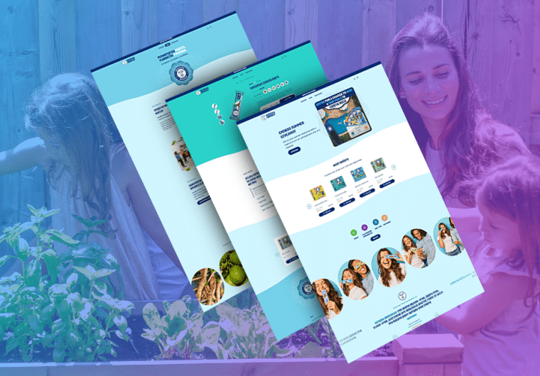 Home Page - NEW 210 buddha brands homepage portfolio