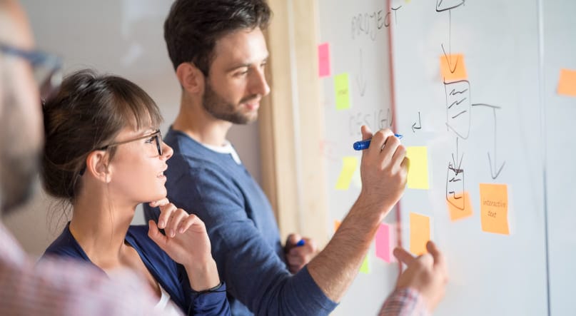 Mobile App Development 52 Digital Marketing