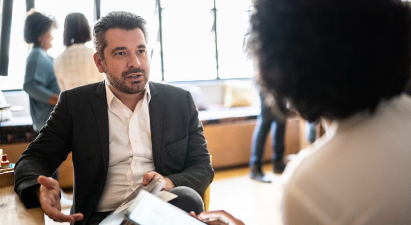 erp Startup Consulting