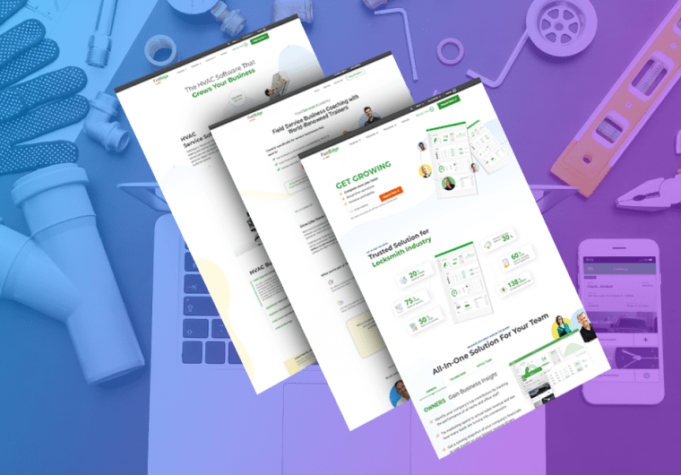 Home Page - NEW 102 fieldedge homepage portfolio