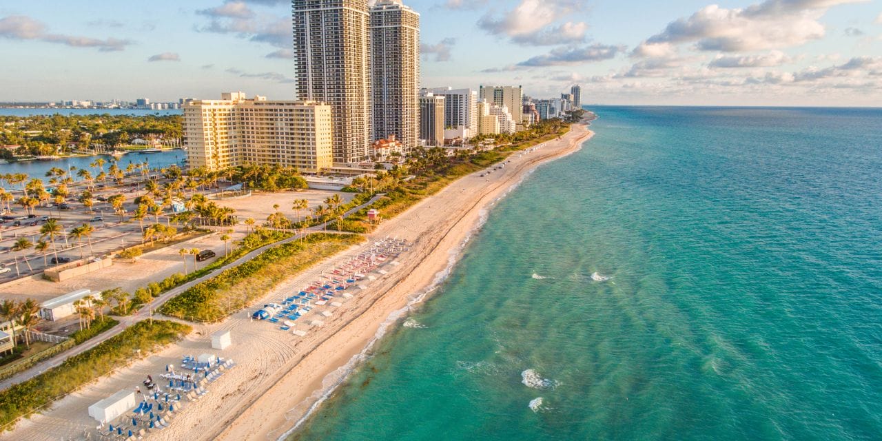 miami