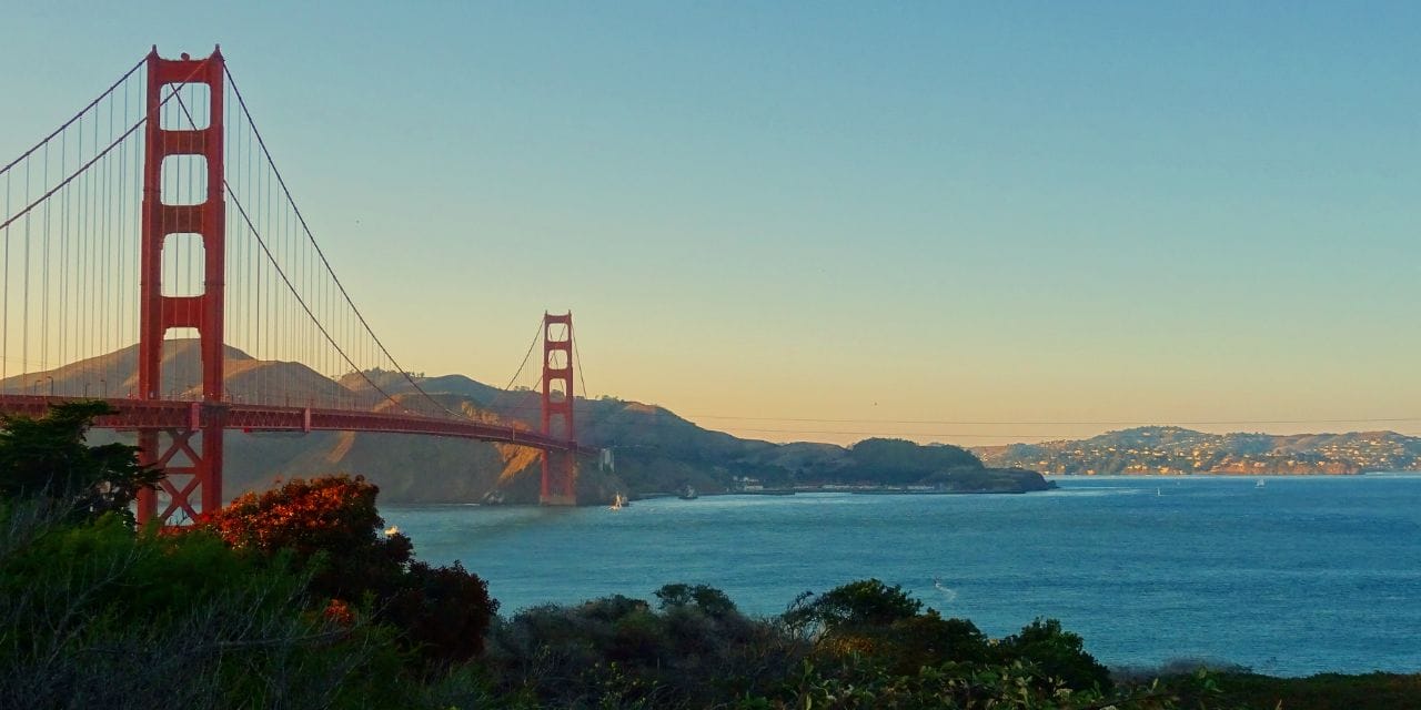 san francisco