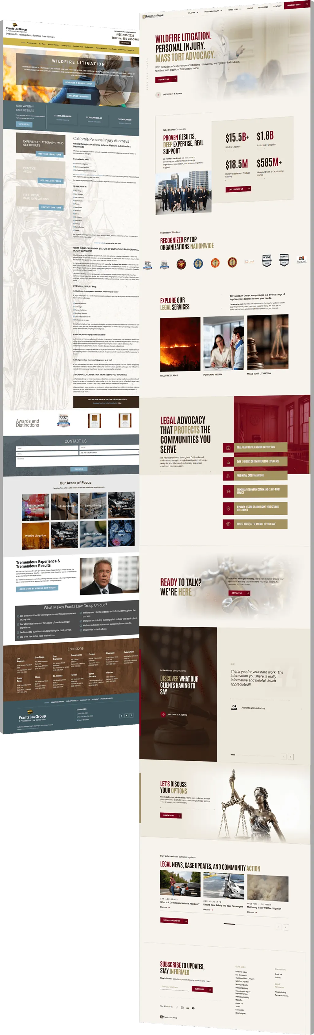 Frantz Law Group Before and After - Optimized