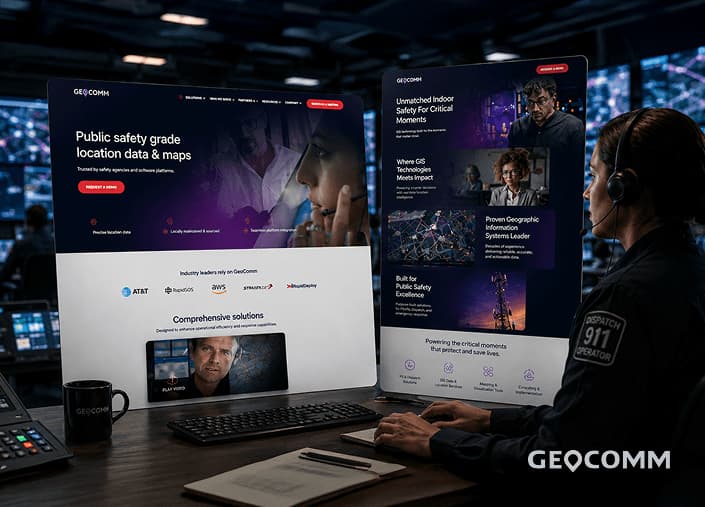 Geocomm portfolio image optimized