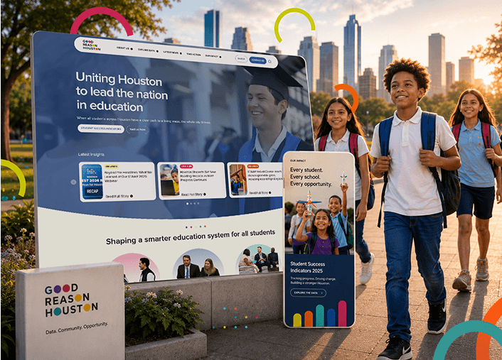 Good Reason Houston portfolio image