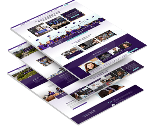 Northwestern University cs single 3
