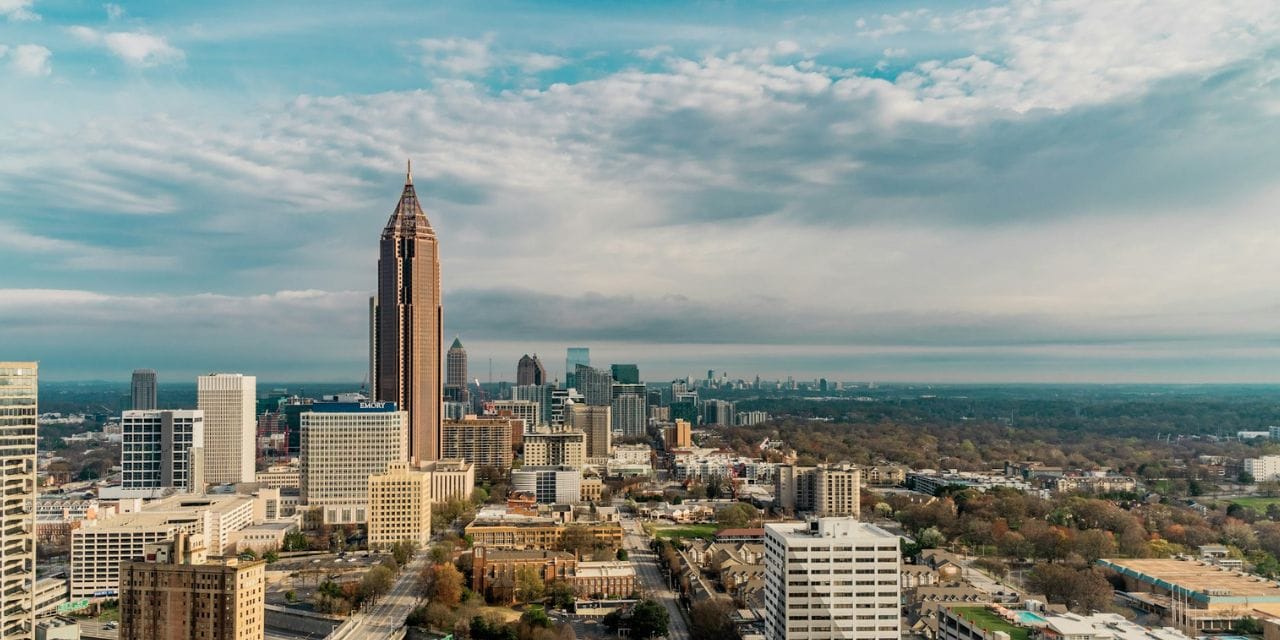 atlanta sitemap
