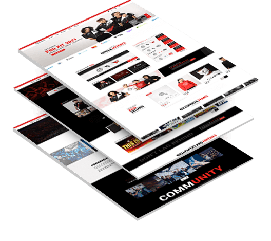 G2 eSports case study Image