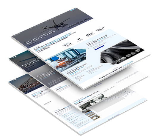 hexcel image case study