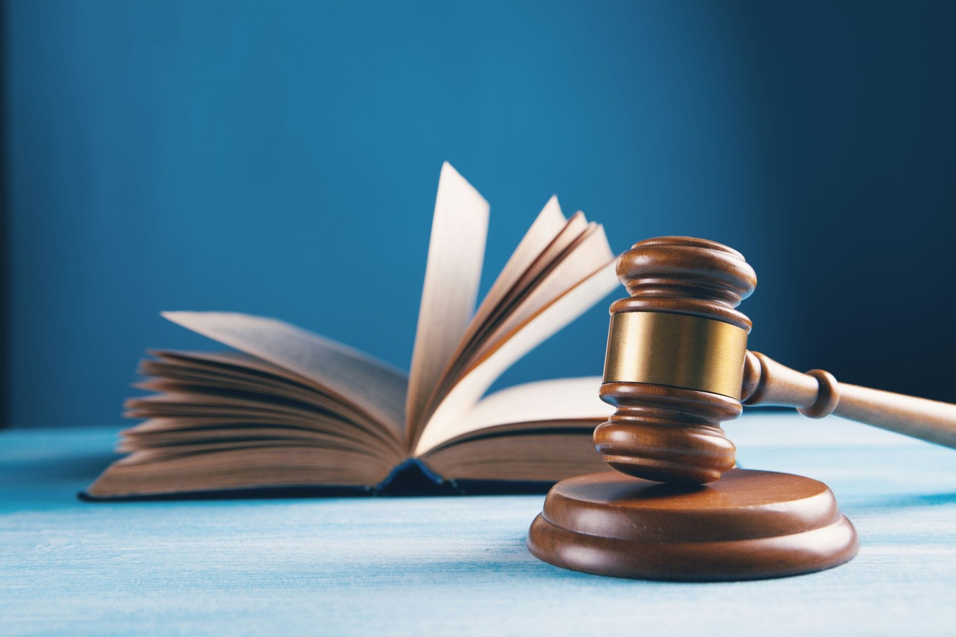 law image press release