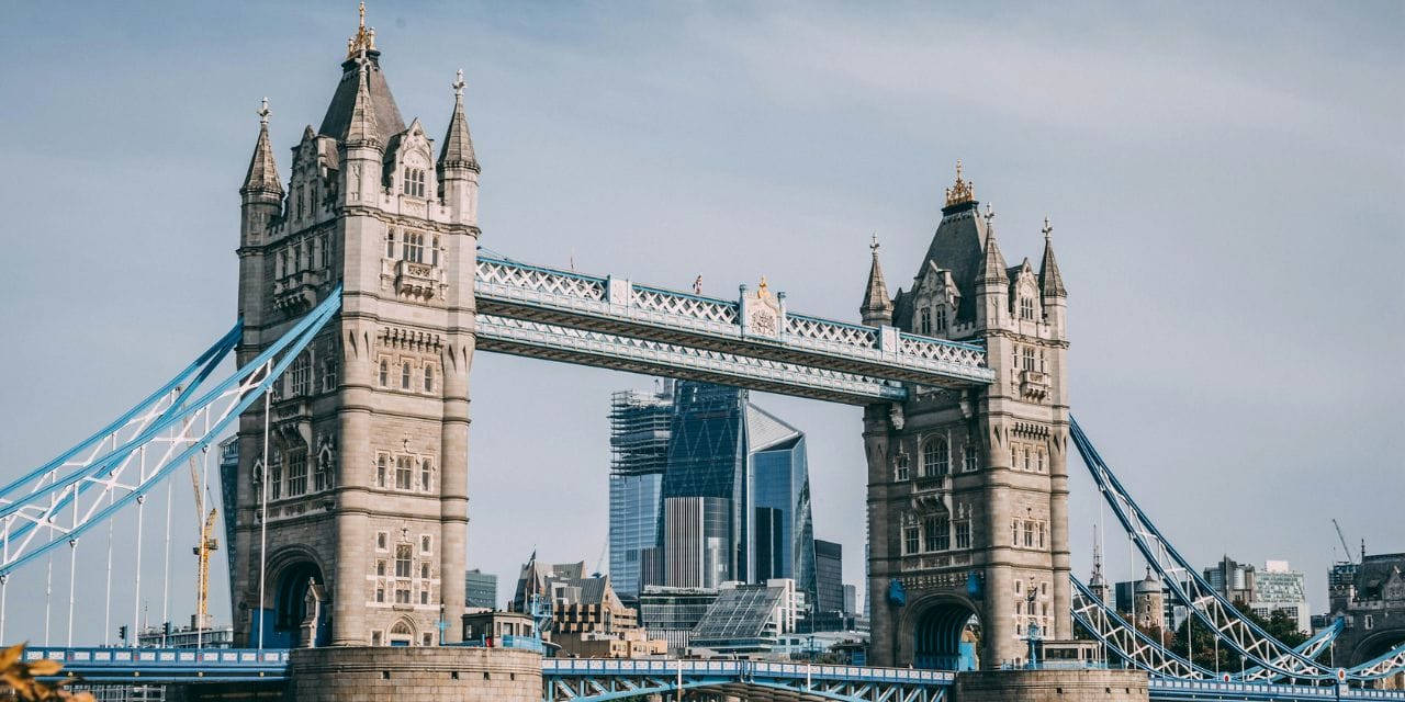 london sitemap