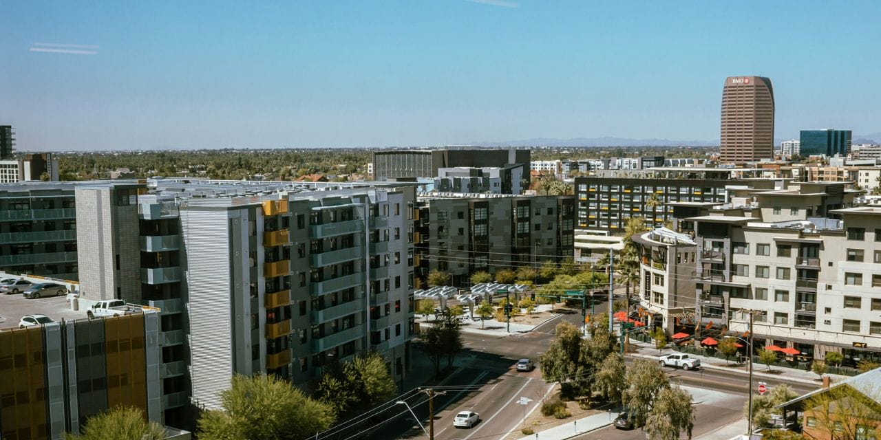 phoenix sitemap