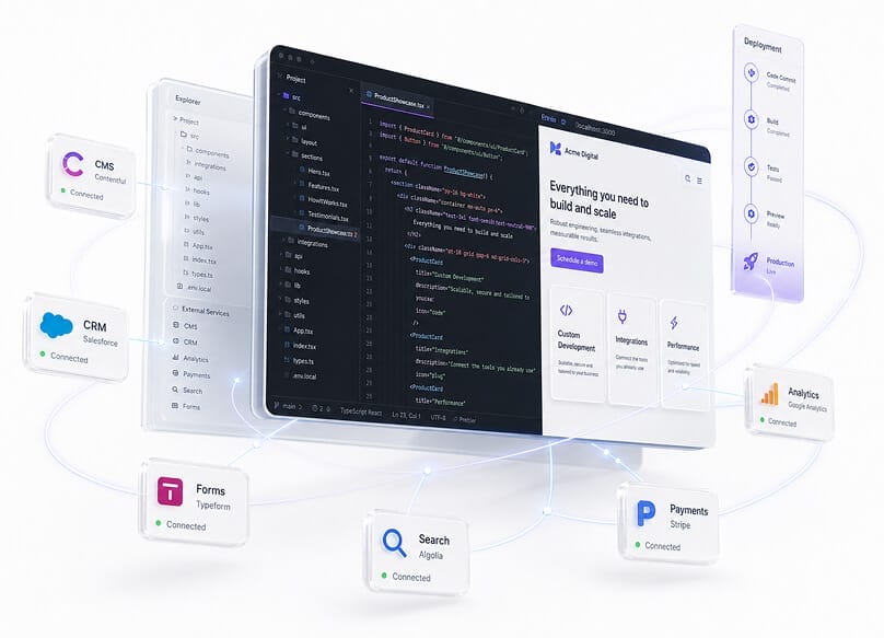 05-Custom-Web-Development-Integration