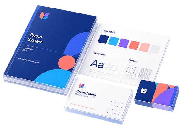Branding & Brand Identity